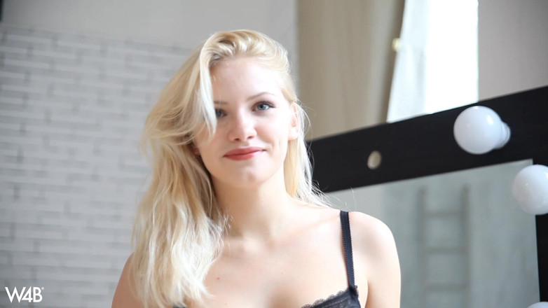 Watch4beauty: Casting Irina