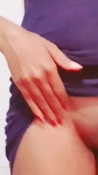 스리랑카 애널 퀸 플래시 그녀의 후장 구멍