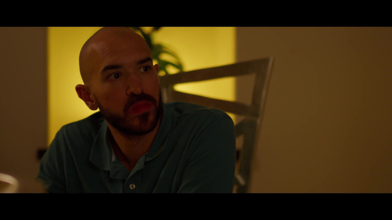 Dirty Cinema: エンスラブルド - パート1