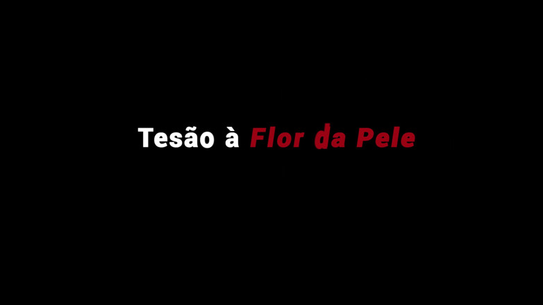 Sex Arte: Horny to the Fullest - Leticia Ferola
