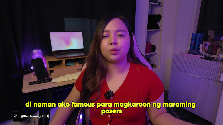 AsianSharinami: Это первое и последнее видео о....- Sharinami