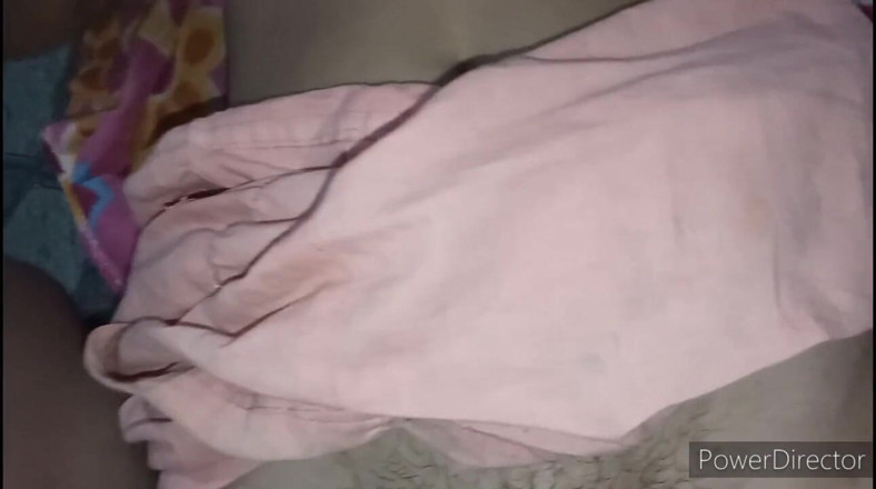 Ritu: Miałem świetne ruchanie z Ritu Bhabhi