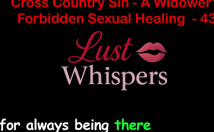 LustWhispers: 흑인 대물 자지에게 따먹히는 핫한 밀프