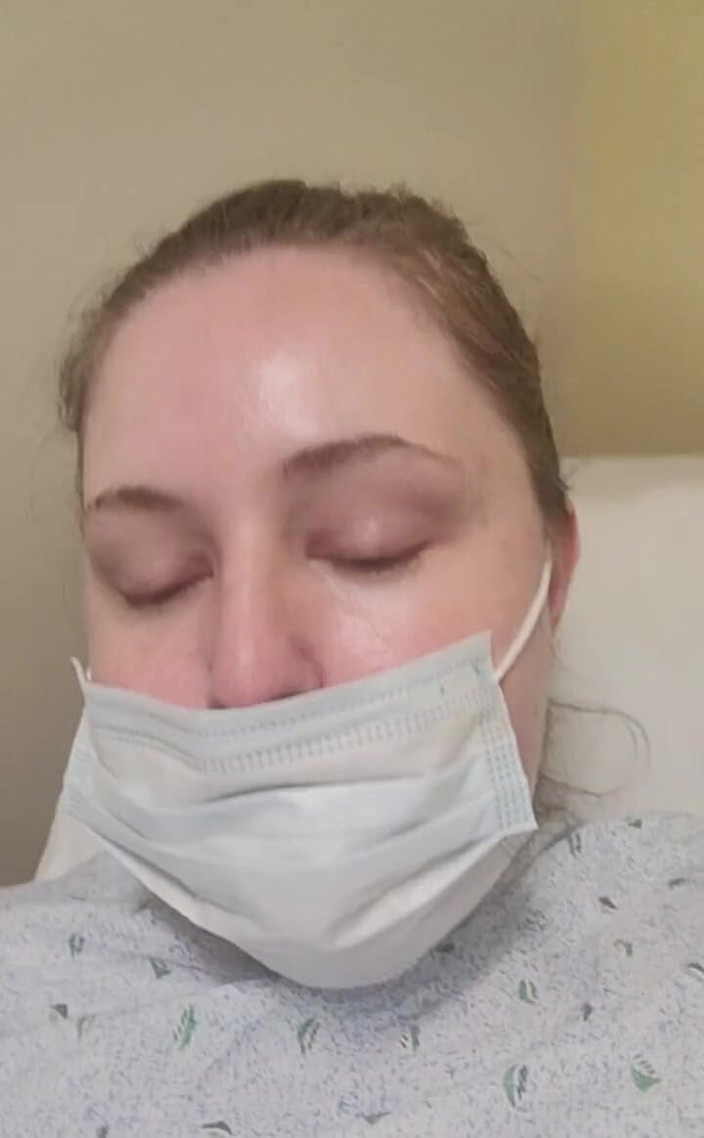 KinkyKatie: Я возьму любой предлог, чтобы быть шаловливой шлюшкой