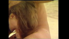 Vintage megastore: समुद्र तट पर हैरी रीम्स