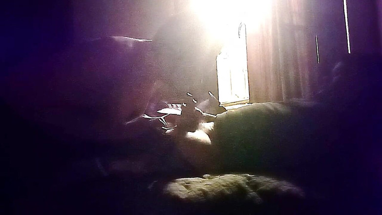 Tetto Michel: Син сусіда таємно навідується до мене для сексу