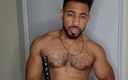 Rodrigo Amor Gay: Pleasure Pole i aktion