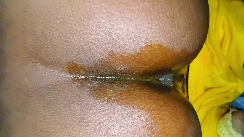 Sexy_girl_nehu: Bhabhi India berkongkek dubur keras dengan blowjob, seks oral, hindi,...