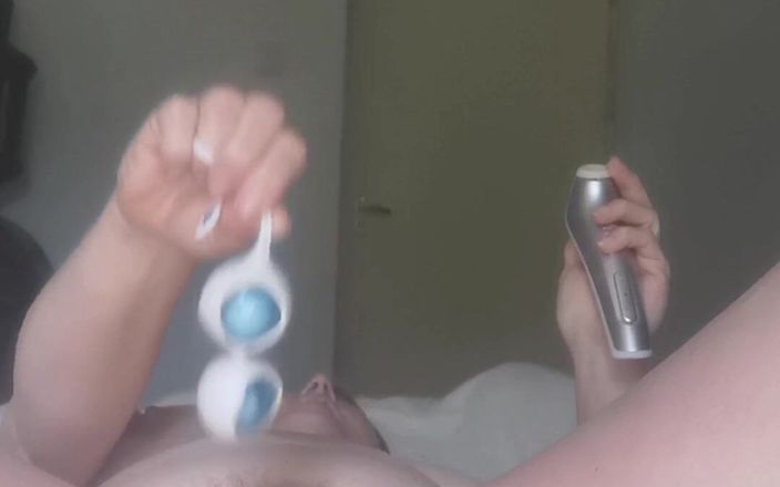 Mumi05: Meu vibrador favorito