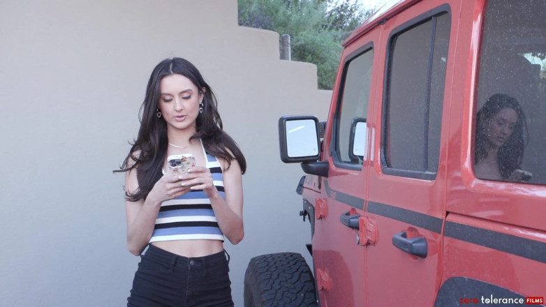 Zero tolerance films: Zerotolerancefilms Back It up - Scene 1