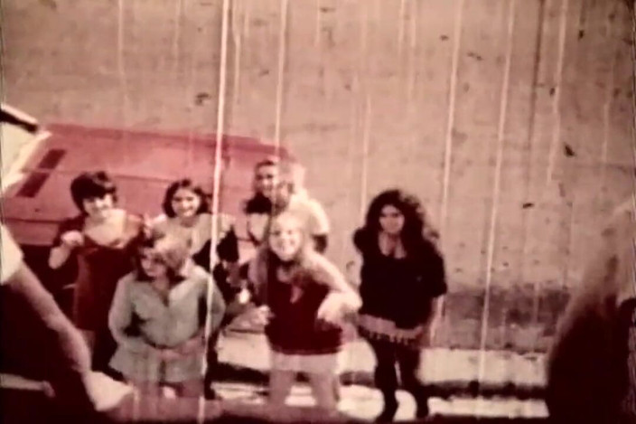 Vintage Megastore Full hd: John Holmes reitet wieder - (restyling-film in full HD