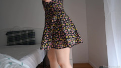 ElizaTheModel: Škádlení k twirl škádlení