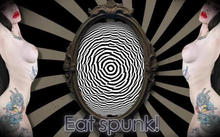 Baal Eldritch: Jizz Junkie: Mind Fucked for Jizz - Asmr, JOI, CEI