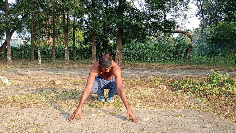 LinearOrnament35: Seks üvey jony sans ka step long panik