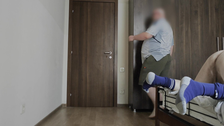 uktattooedchub74: Kongkek Anon &amp; Pergi Episide One