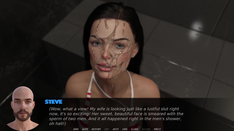 Wickedgammes studio: Sukan Taboo Bahagian 27