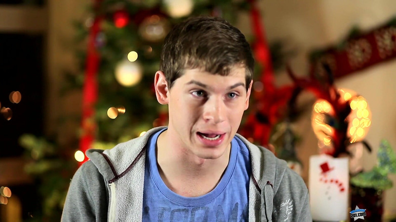 Hollywood 201: Tập 2: Tôi tận hưởng tinh dịch triệt để