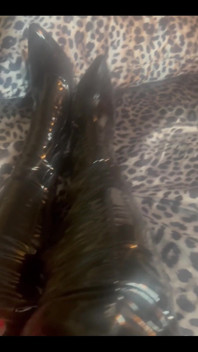 My Boots