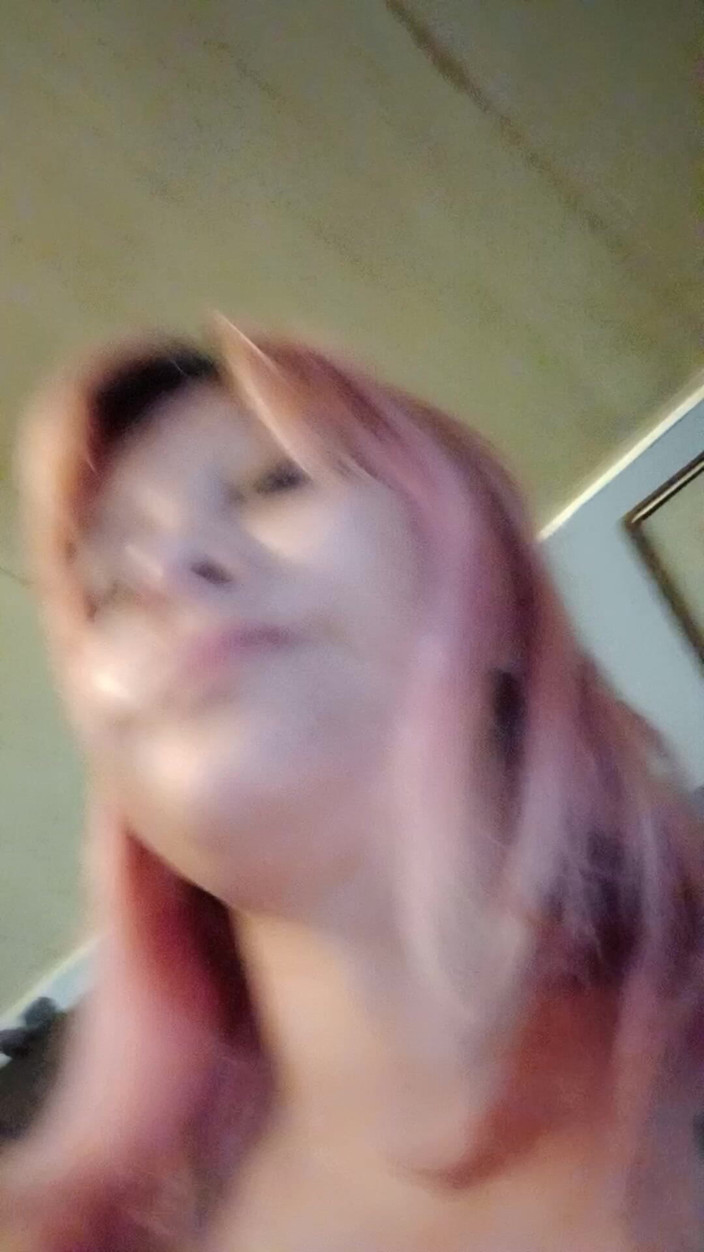 Lusi: Arkadaşım bunu görmeyi seviyor