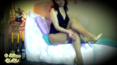 KatrinaVonBad: *Ty... jen puppet *