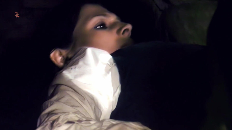 Inquisition and prison world: Părul pubian al Agatei este ras cu un bici și un...