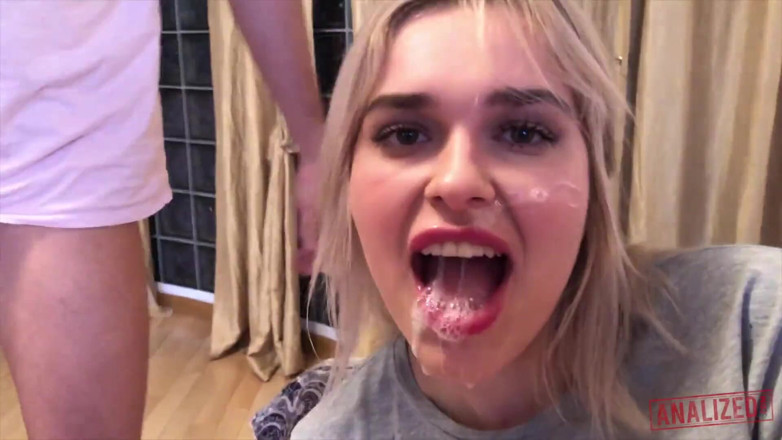 Analized: Dvě sexy anální milující děvky