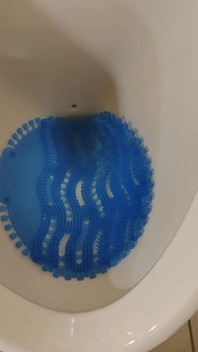 Mix di piscio in ospedale
