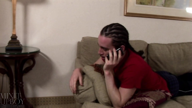 MixItUpBoy: Christian Xavier + Dupree