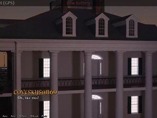 LoveSkySan69Real: Being a Dik 0.5.0 Part 75 Very Important Secret Party by Loveskysan69