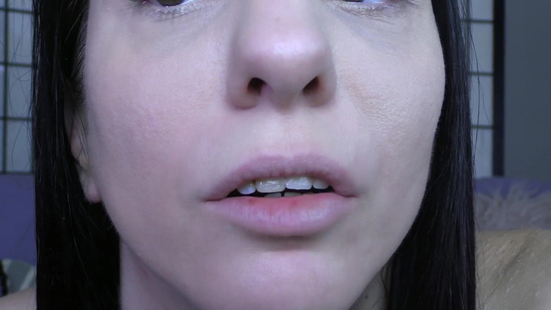 Quinn brooks: Moje uvula