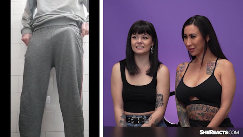 SheReacts: Rick 2: Lilly Lane ve Nova Vixen'in kararı