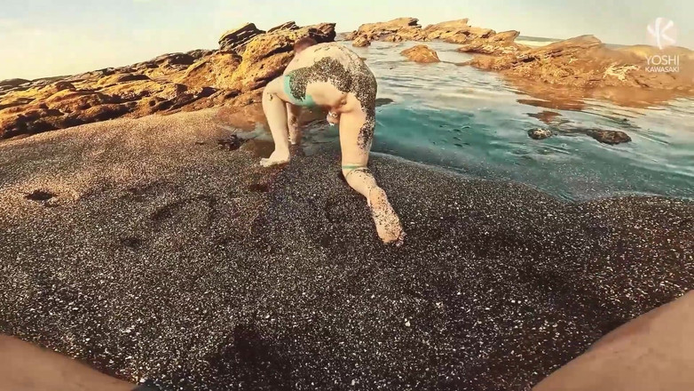 Yoshi Kawasaki XXX: Yoshikawasakixxx - yoshi kawasaki axel abysse deliğini genişletiyor