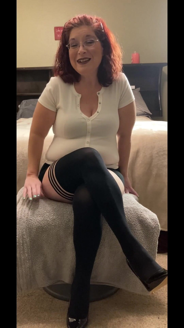 Elianna: Une belle-mère se fait baiser par son beau-fils tapette - privé