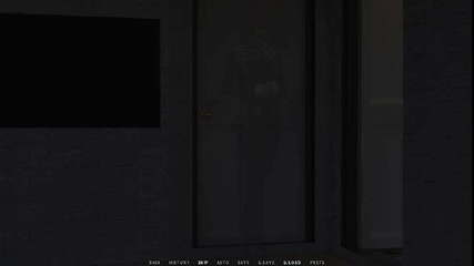 Dirty GamesXxX: Reclusive Bay: lei sta mostrando le sue tette , ep. 7