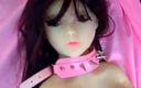 Doll tester 123: Stress Relief Sex Doll 6