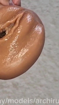Shut up and Get Cum on Your Young Body! Cum Splashes, My High on a Femboy