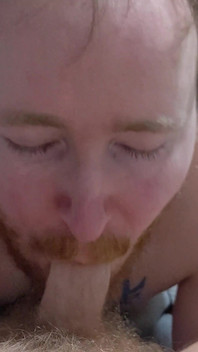 Wallace Blows Brent POV