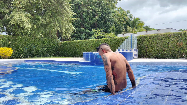 Rioc69: Potajemnie pieprzę dziewczynę mojego najlepszego przyjaciela, a oni nas odkrywają