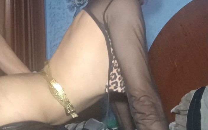 Femboy from Colombia: 이러한 새로운 운동은 이미 여기에 있습니다.