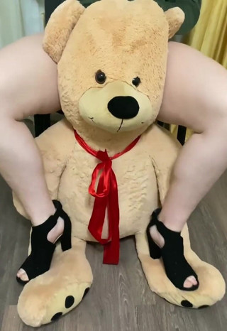 Supernasty: My foots like play in bad games