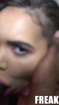 Ugly Slut Gets Fucked Hard