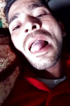 Gangbang straight: Indian Teen Showing Tribute