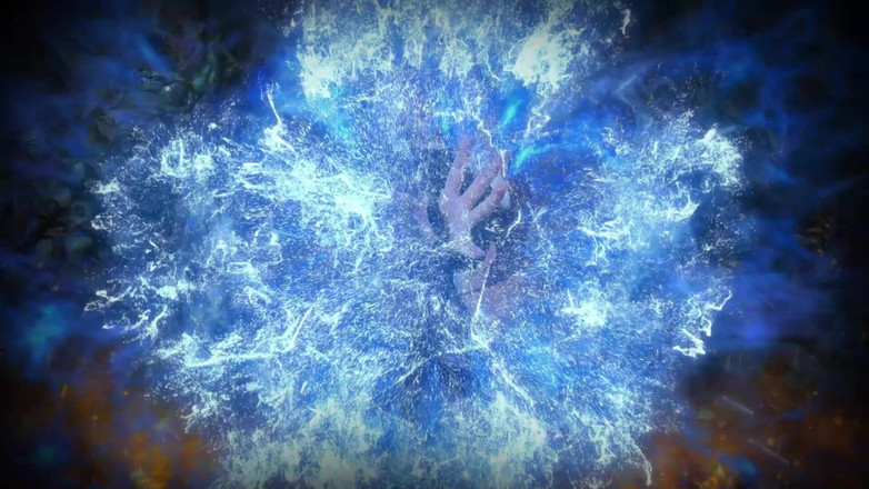 Baal Eldritch: Hellfire Torment: Permainan Abadi Baal - Edisi Pendek: Executrix