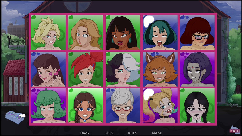 Something in my ass: Konečně jsem dokončila finální ep