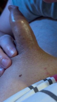 Můj malý neoholený pták se honí, dokud se nevystříká - část 5