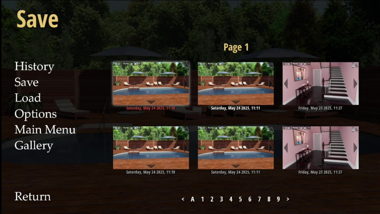 HotSummer117: Poftă și viață capitolul 27 Futând-o pe sora mea vitregă și anal cu...