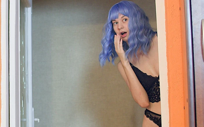 Anna Sibster: Minha melhor amiga nunca nota que seu marido está traindo...