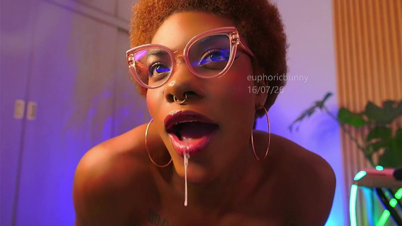 Blacksharon: She Is Passion, Pleasure and Morbidity, Very and Wet