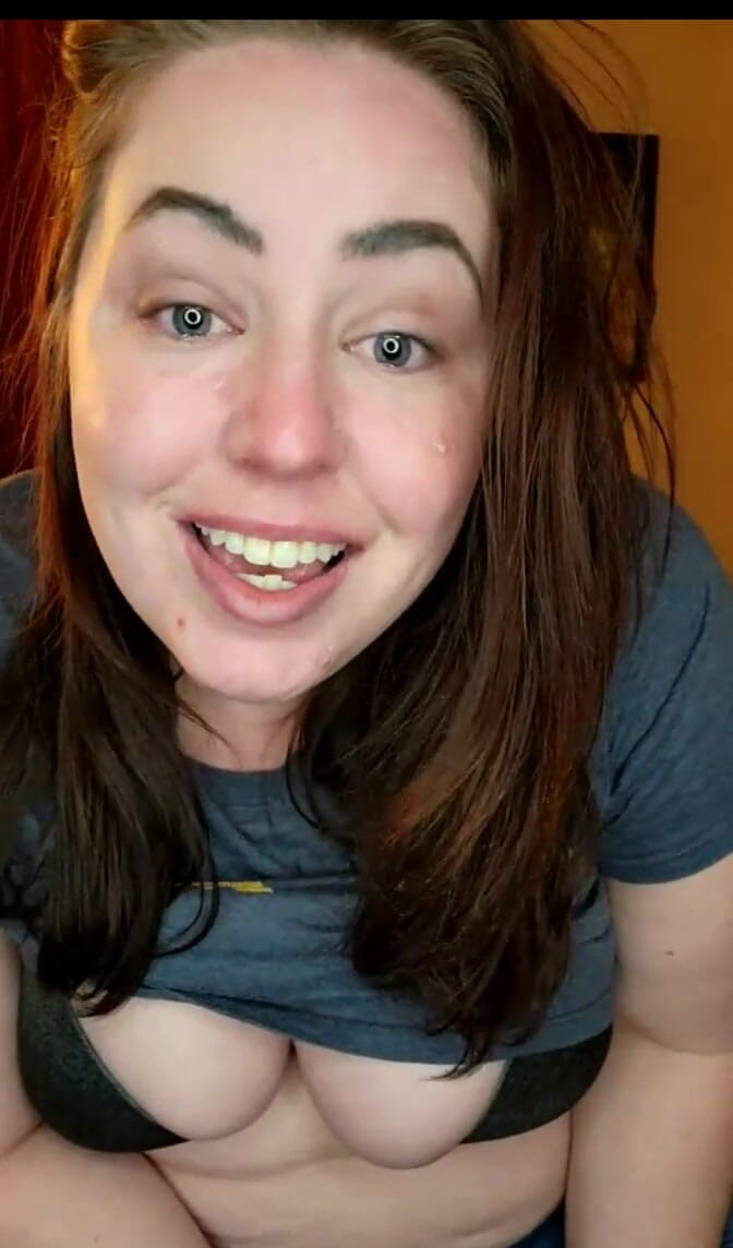 KinkyKatie: 更新我没去任何地方