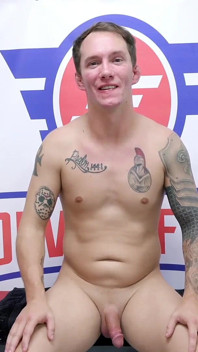 Nadia White Vs Jason Michaels มวยปล้ําผสม